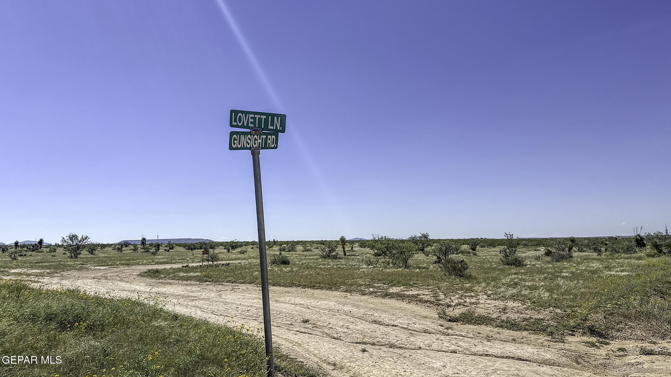 12519 Pn Road Fort Hancock, TX 79839 - Photo 11 of 23 a view of a ocean