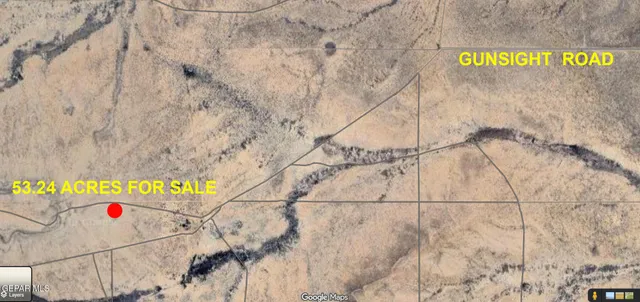 $20,000 | 12519 Pn Ranch, Fort Hancock, TX 79839