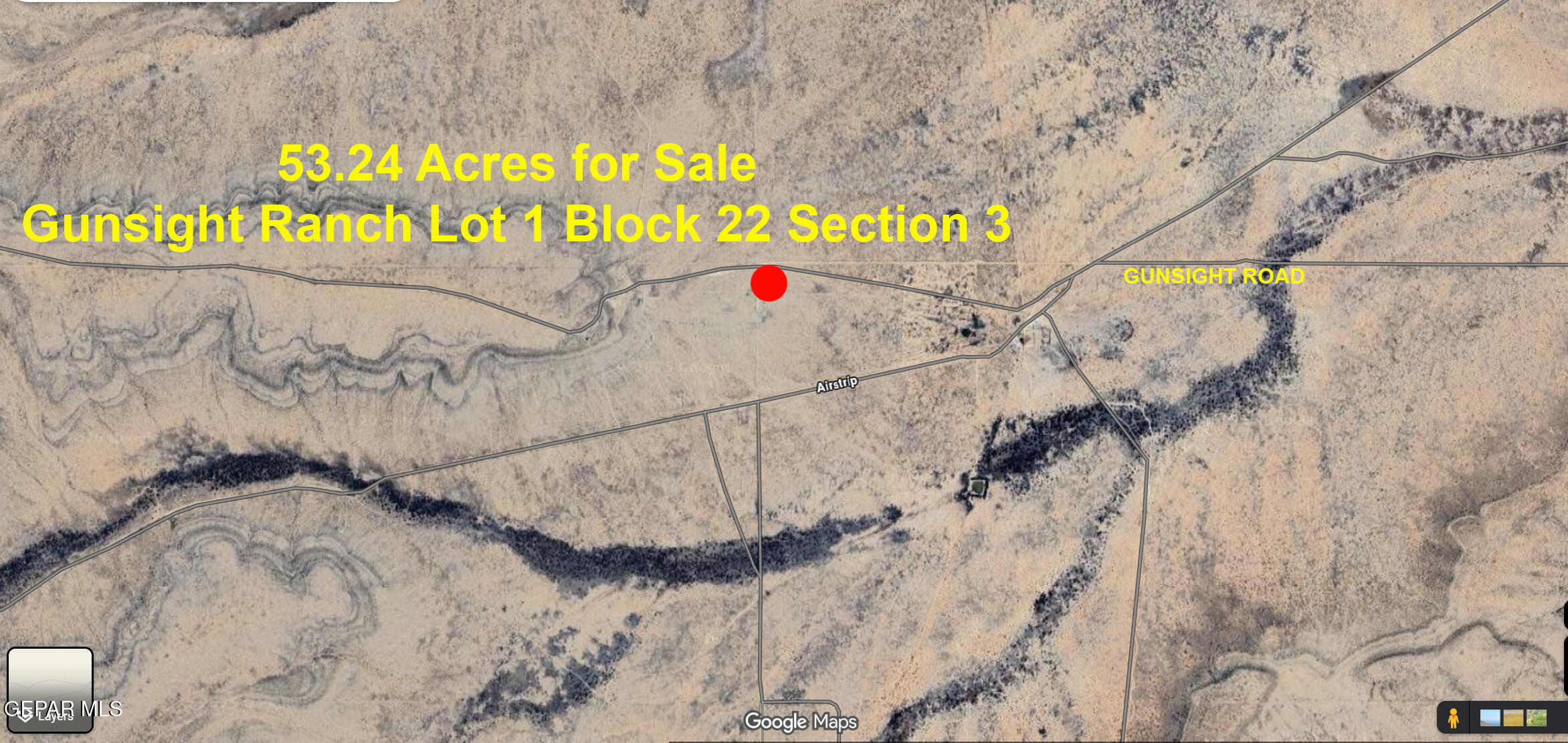 12519 Pn Road Fort Hancock, TX 79839 - Photo 20 of 23 a sign that is on the wall of a building