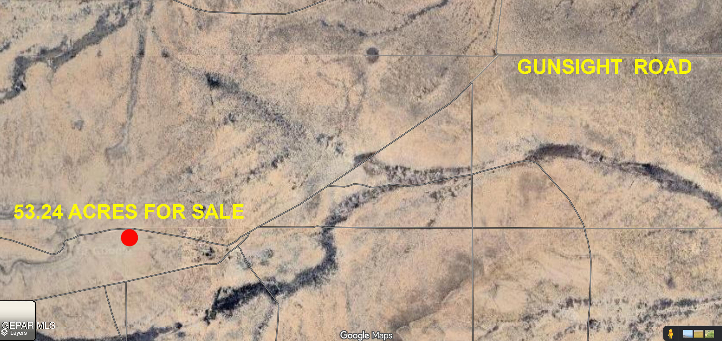 12519 Pn Road Fort Hancock, TX 79839 - Photo 21 of 23 a close up of a street sign