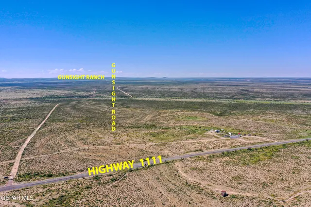 a view of a water with a big yard