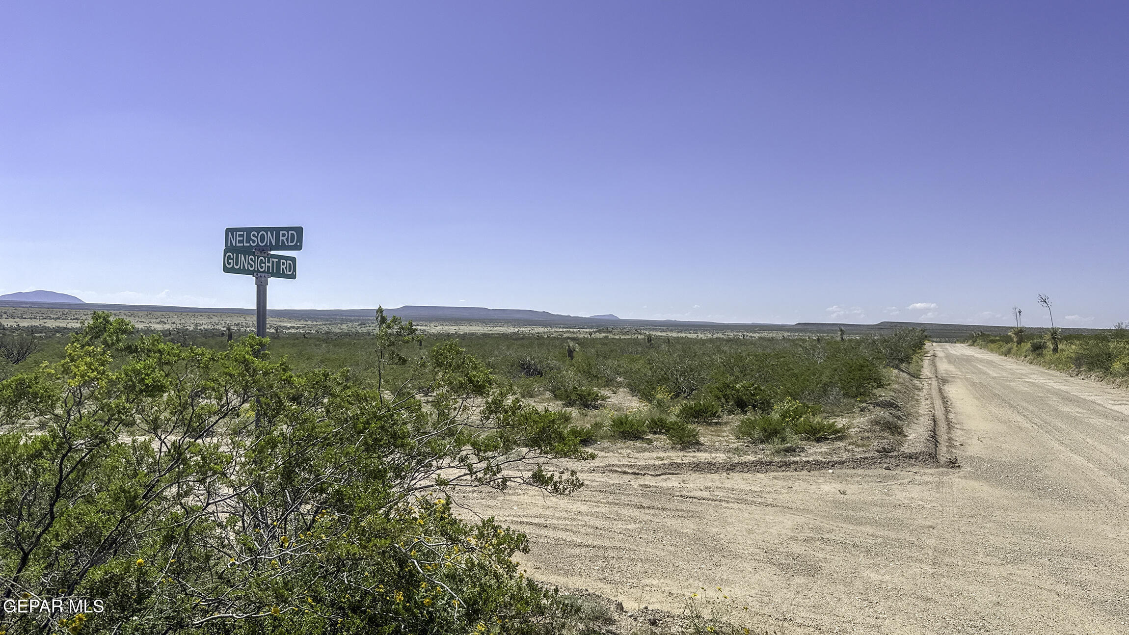 12519 Pn Road Fort Hancock, TX 79839 - Photo 7 of 23 a view of a city