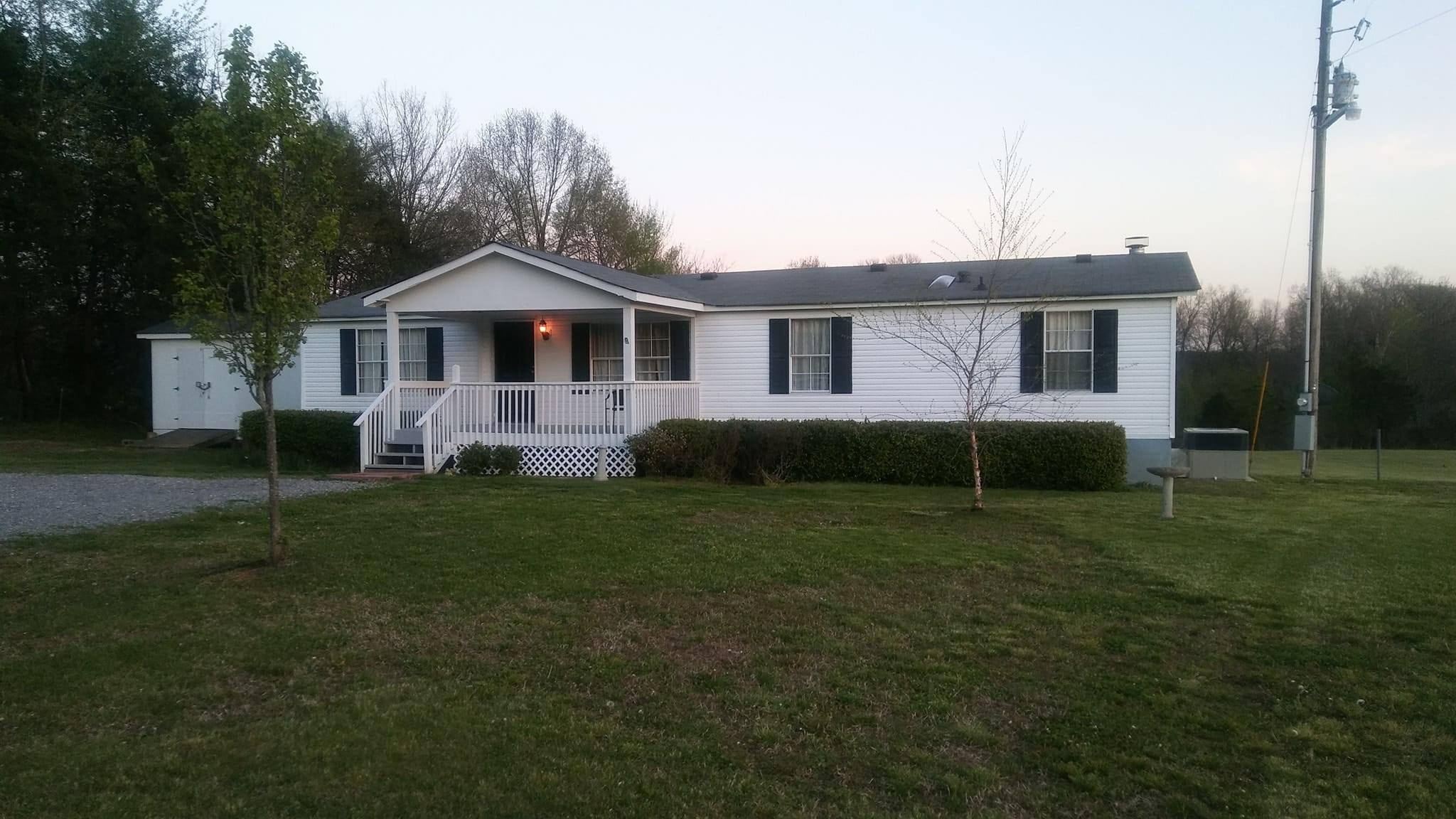 8481 Guthrie Road Cross Plains, TN 37049 - Photo 1 of 13