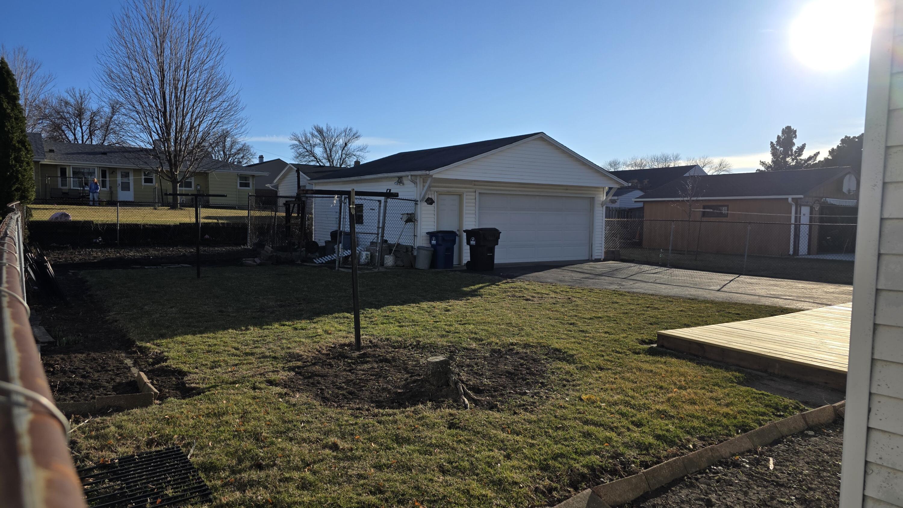 5509 Hilldale Drive Racine, WI 53406 - Photo 21 of 29 19342