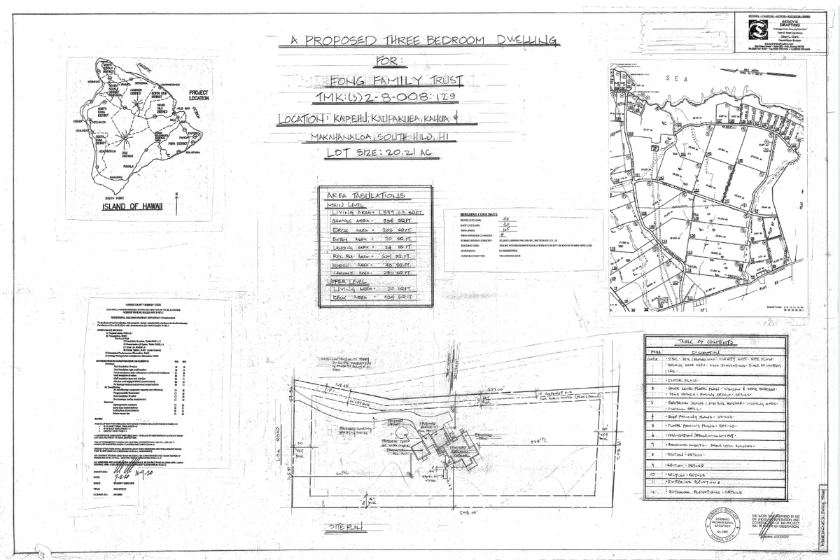 28-1168 Lot 73 Loa Road Pepeekeo, HI 96783 - Photo 25 of 28