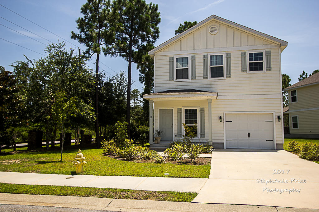 13 Topsail Drive Santa Rosa Beach, FL 32459 - Photo 1 of 22 13 Topsail Drive