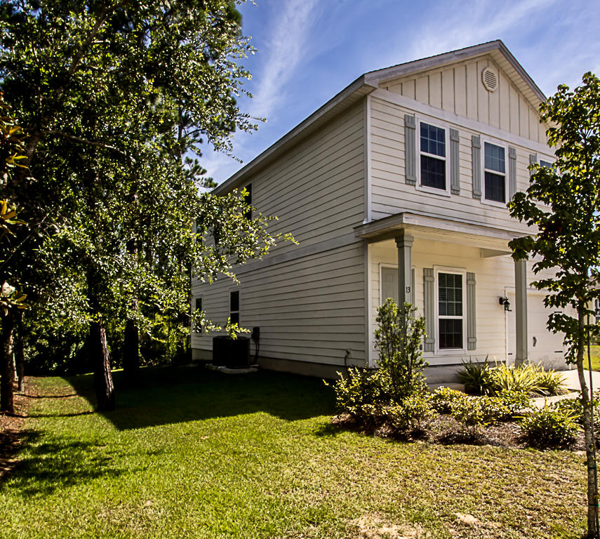 13 Topsail Drive Santa Rosa Beach, FL 32459 - Photo 22 of 22 lacey--11