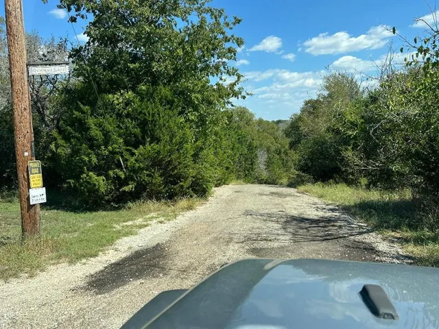 $49,500 | 1701 Tbd County Road, Clifton, TX 76634