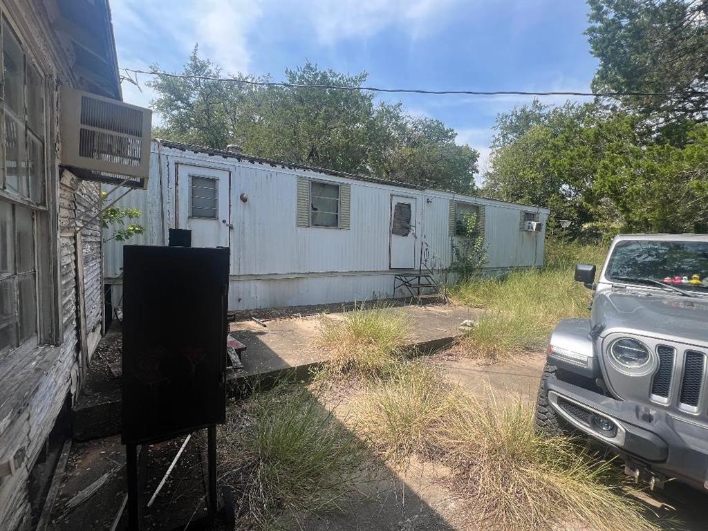1701 Tbd County Road Clifton, TX 76634 - Photo 4 of 14 swimming pool view with a seating space