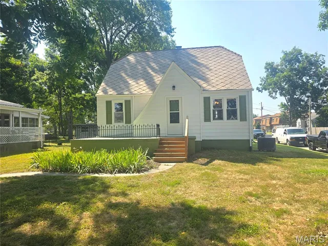 $249,000 | 698 Center Drive, Ste. Genevieve, MO 63670