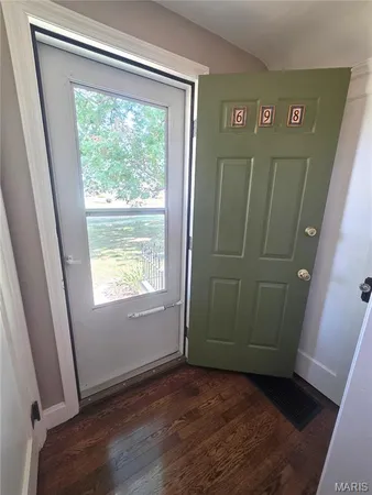 $235,000 | 698 Center Drive, Ste. Genevieve, MO 63670