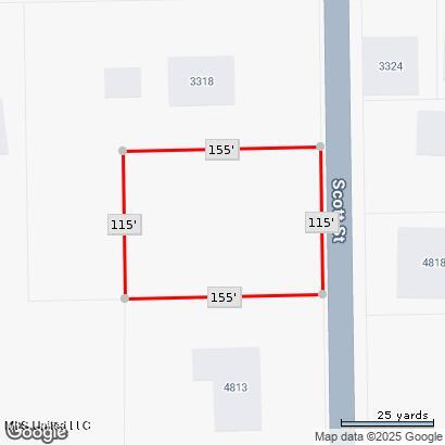 Scott Street Moss Point, MS 39563 - Photo 2 of 2 scott st