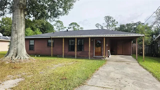 $114,000 | 3905 Texas Street, Lake Charles, LA 70607