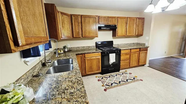 $114,000 | 3905 Texas Street, Lake Charles, LA 70607