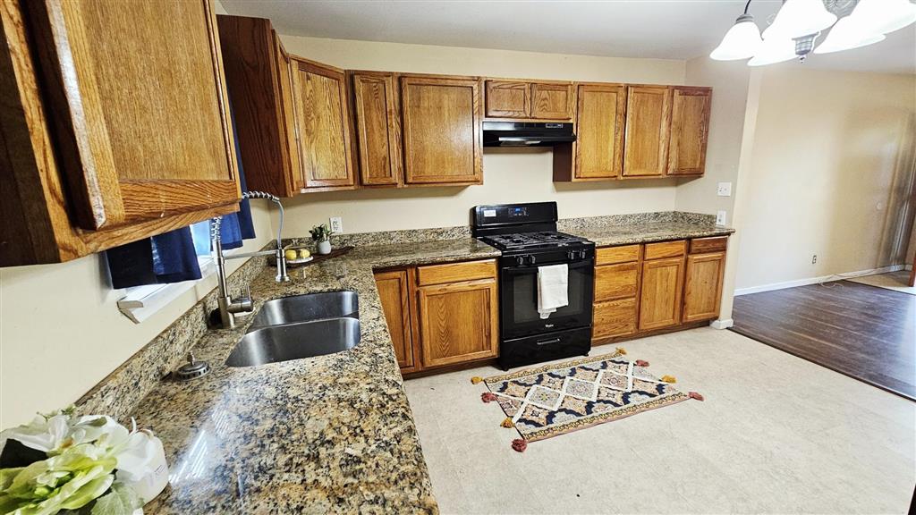 3905 Texas Street Lake Charles, LA 70607 - Photo 4 of 10