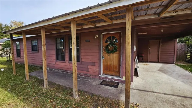$114,000 | 3905 Texas Street, Lake Charles, LA 70607