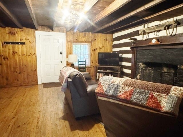 106 Brown Town Road Max Meadows, VA 24360 - Photo 19 of 39 Gallery Image 19