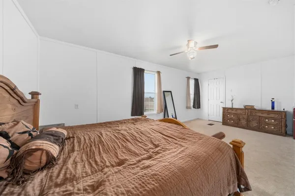 $249,900 | 104 County Road 412B, Lott, TX 76656