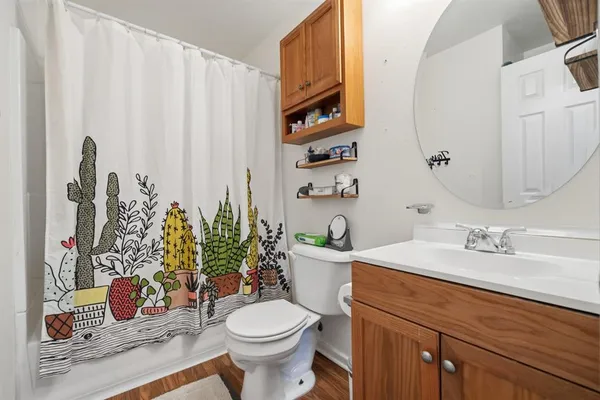 $249,900 | 104 County Road 412B, Lott, TX 76656