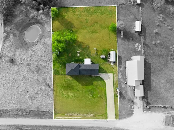 $249,900 | 104 County Road 412B, Lott, TX 76656