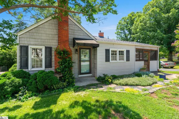 $225,000 | 106 Morrow Street, Greer, SC 29650