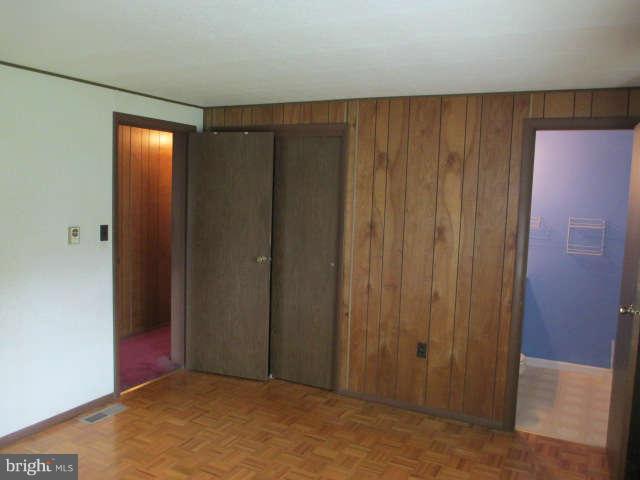 7301 Gunpowder Road Baltimore, MD 21220 - Photo 12 of 29 a view of an empty room