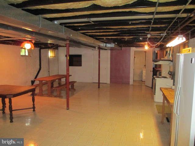 7301 Gunpowder Road Baltimore, MD 21220 - Photo 17 of 29 a view of a room with gym equipment