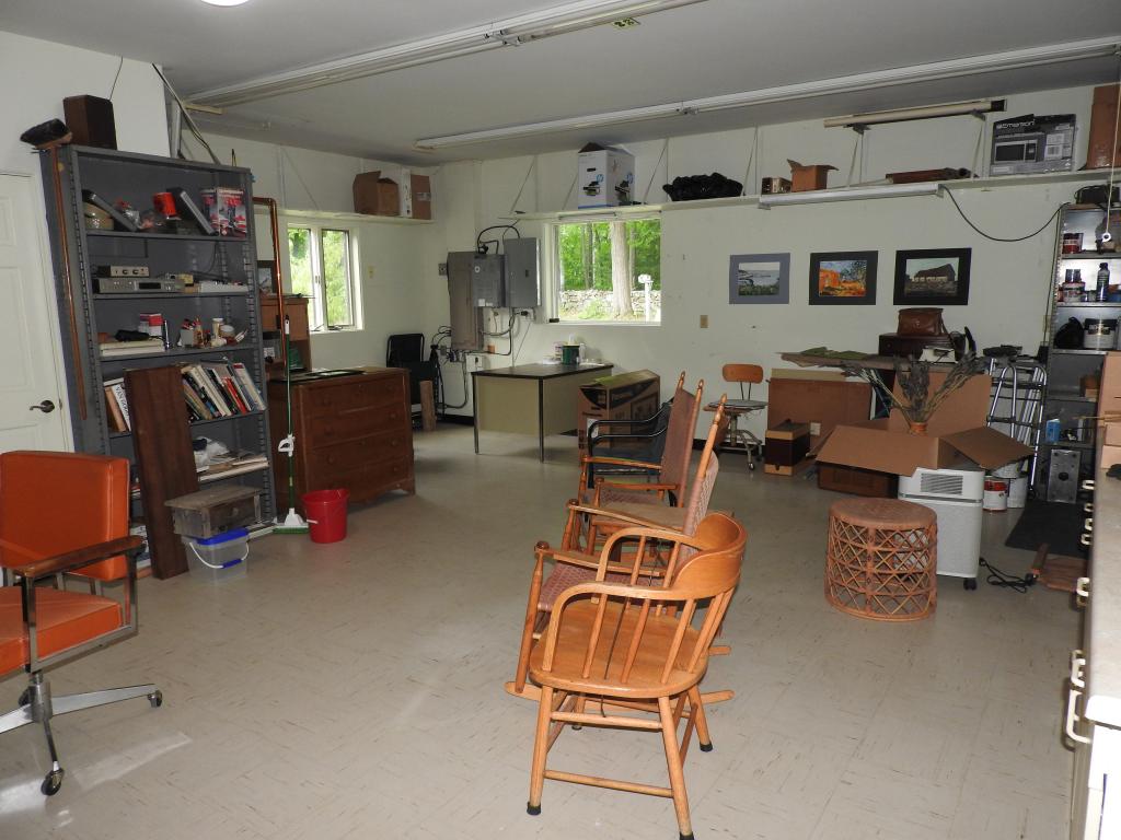 106 Duck Pond Road Weare, NH 03281 - Photo 22 of 32
