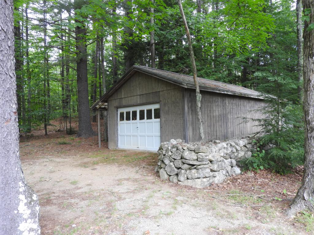 106 Duck Pond Road Weare, NH 03281 - Photo 27 of 32