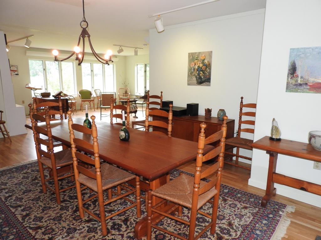 106 Duck Pond Road Weare, NH 03281 - Photo 6 of 32