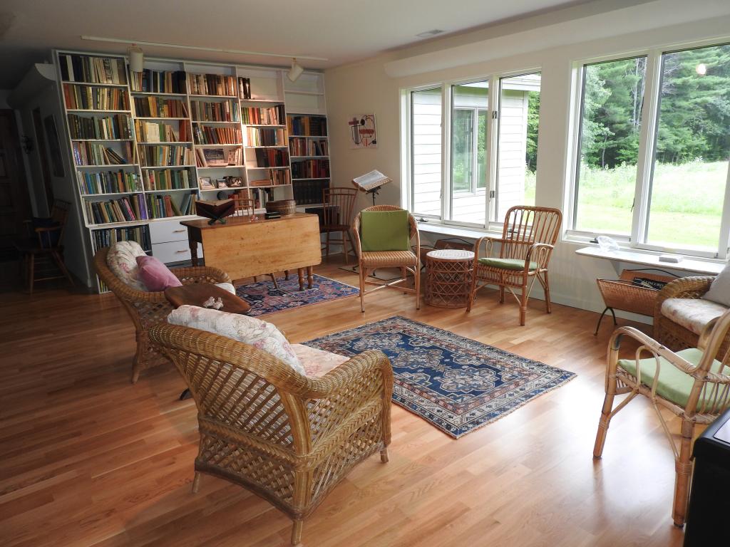 106 Duck Pond Road Weare, NH 03281 - Photo 10 of 32