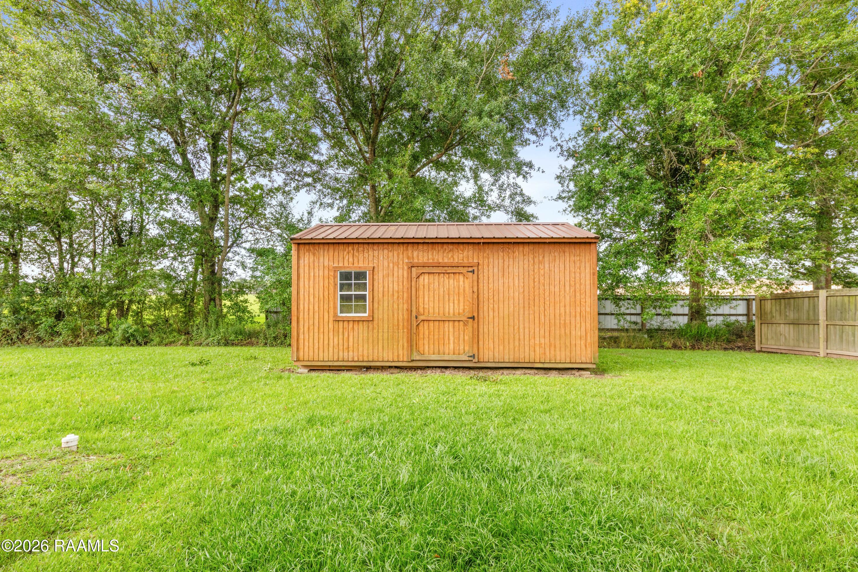 131 Ridge Run Lane Carencro, LA 70520 - Photo 26 of 26