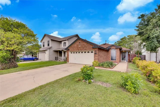 $1,560 | 1625 Sylvia Court, Round Rock, TX 78681