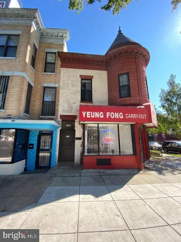 $2,800 | 1701 North Capitol Street Northeast, Washington, DC 20002