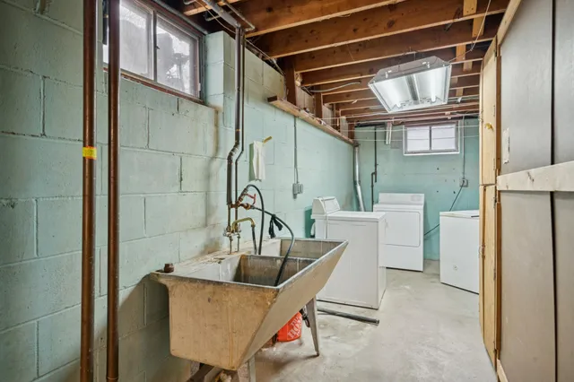 $420,000 | 4615 Johnson Street Northeast, Columbia Heights, MN 55421