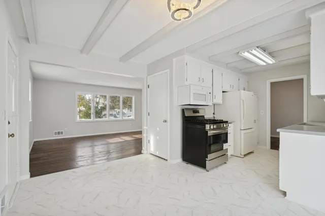 $420,000 | 4615 Johnson Street Northeast, Columbia Heights, MN 55421