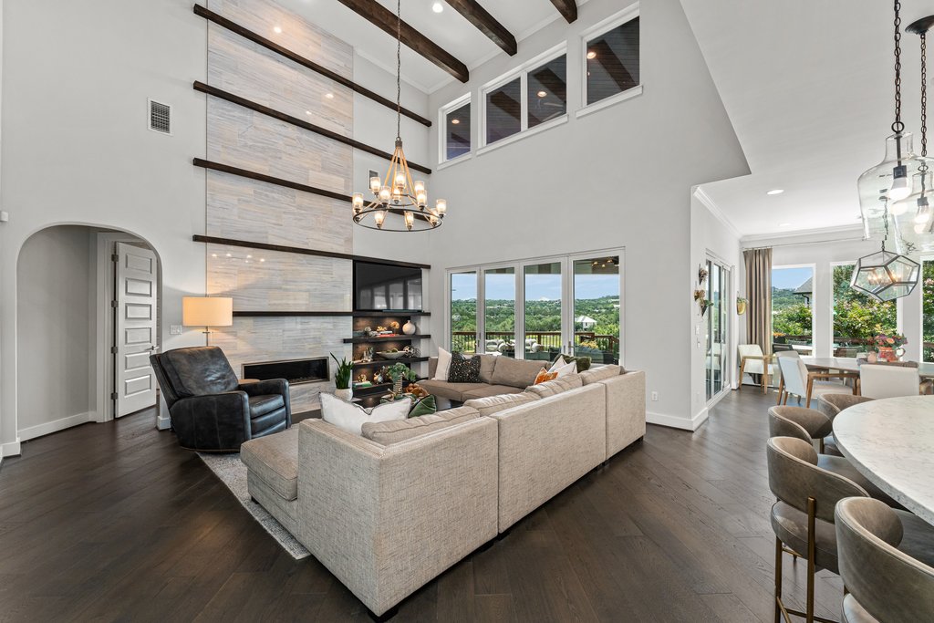 203 Lodestone Lane Austin, TX 78738 - Photo 12 of 40