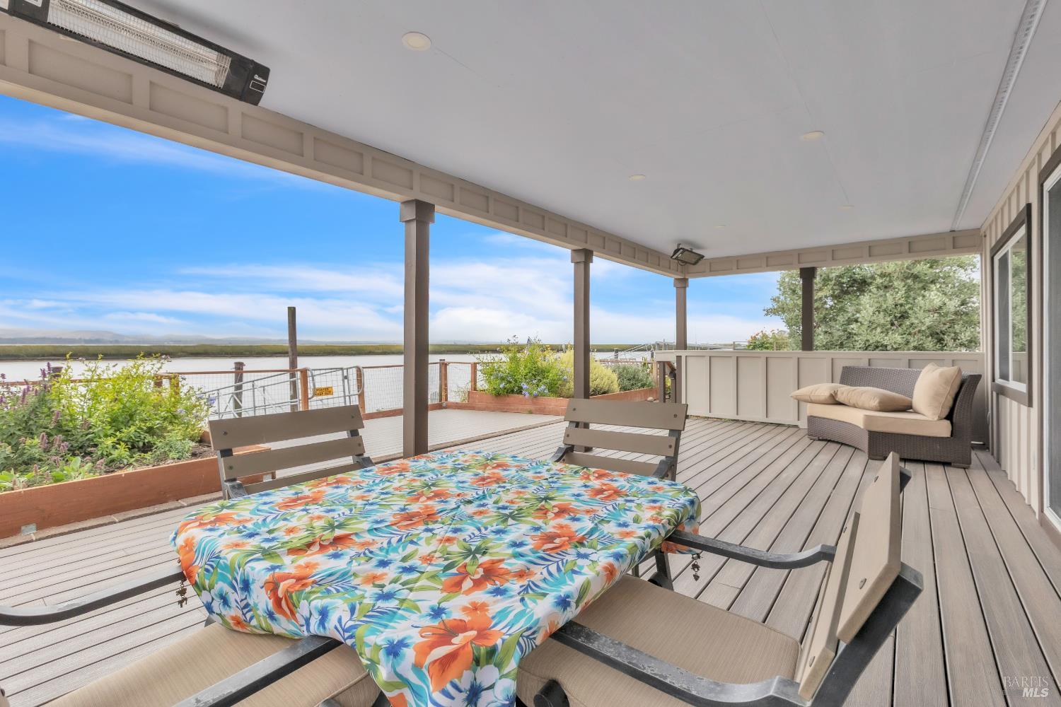 1756 Milton Road Napa, CA 94559 - Photo 25 of 44