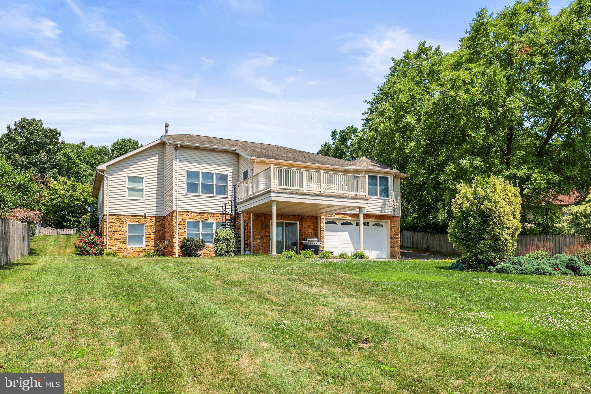151 Overview Circle East Red Lion, PA 17356 - Photo 53 of 64