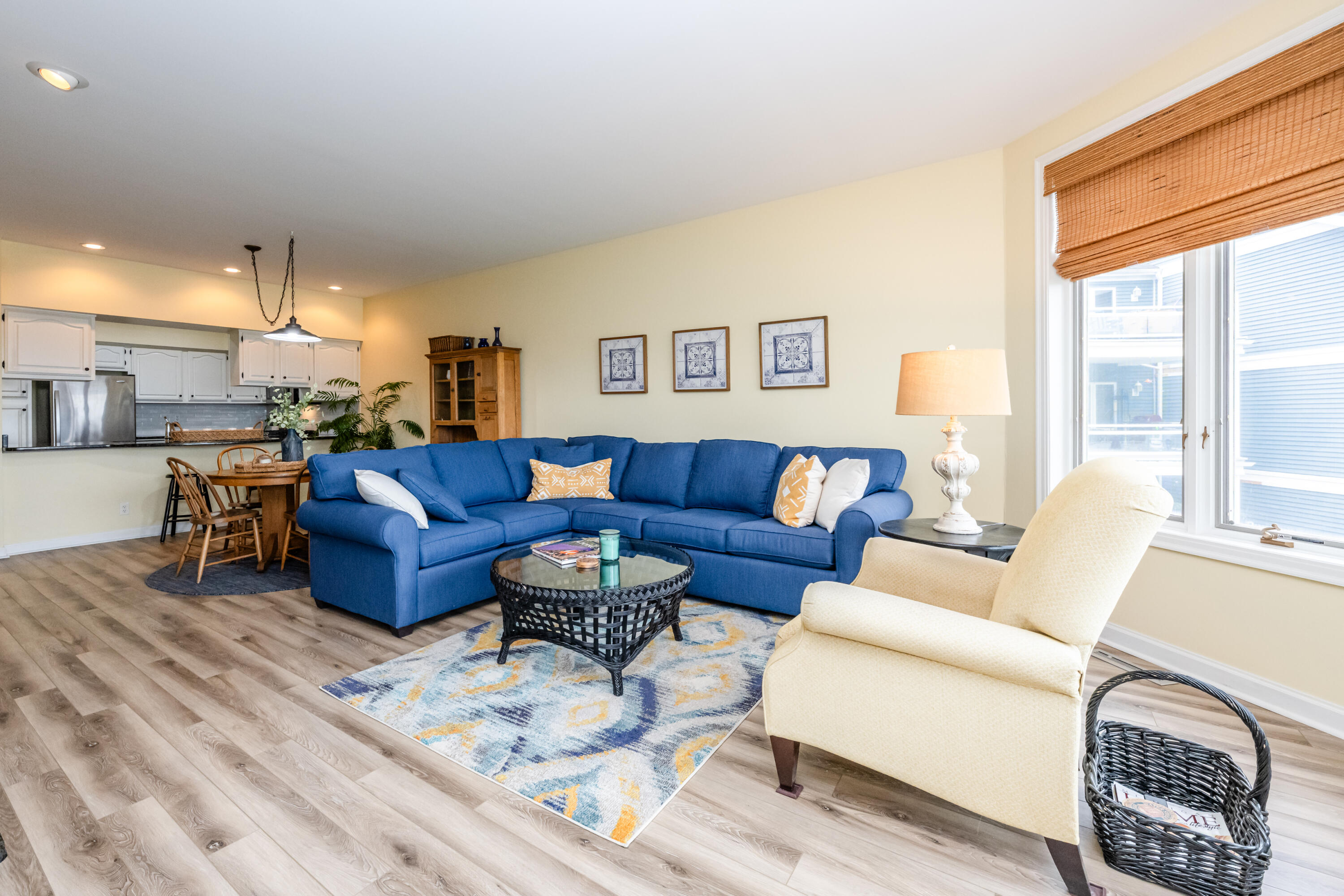 4144 Ridge Road, Unit 8 Stevensville, MI 49127 - Photo 18 of 35 Sable 8-115