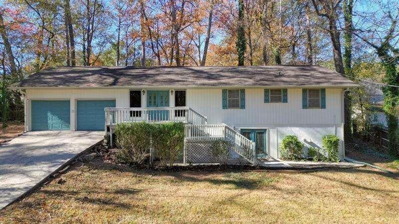 3310 Bryan Way Southwest Marietta, GA 30008 - Photo 2 of 59