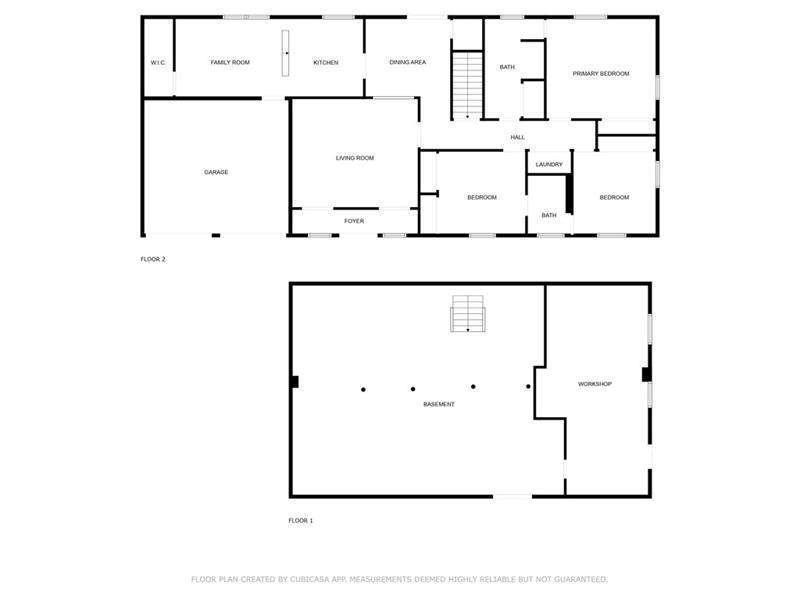 3310 Bryan Way Southwest Marietta, GA 30008 - Photo 58 of 59