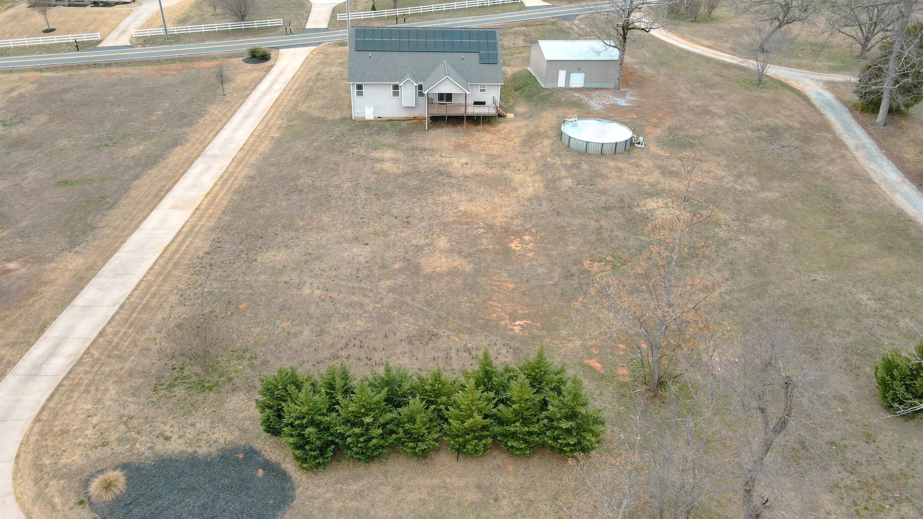 1525 Ballenger Road Wellford, SC 29385 - Photo 26 of 27