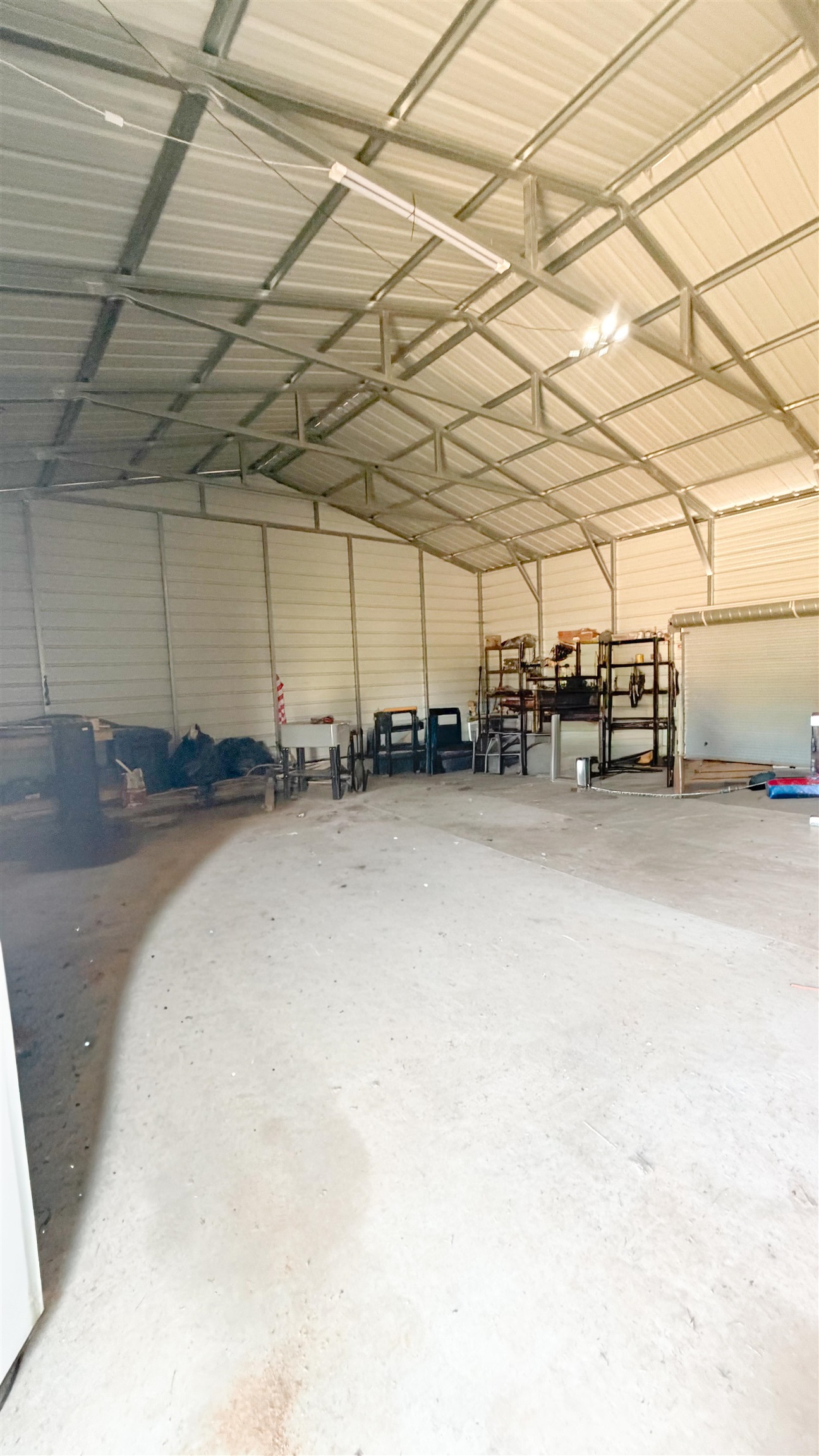 1525 Ballenger Road Wellford, SC 29385 - Photo 27 of 27