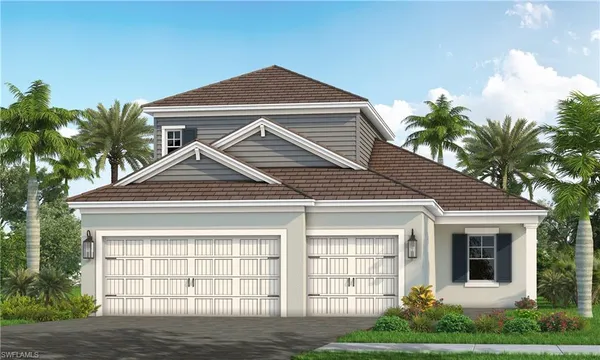 $739,349 | 4235 Pegasus Way, Naples, FL 34120