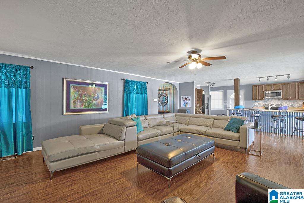 404 Allen Road Pell City, AL 35128 - Photo 12 of 31 Gallery Image 12