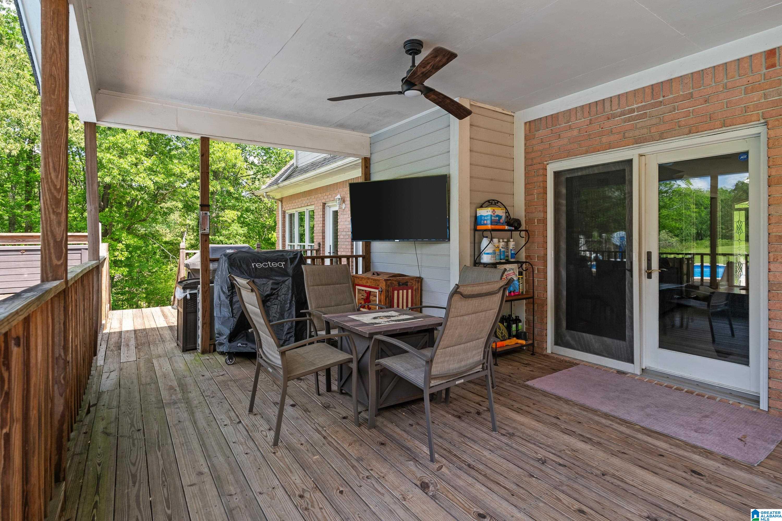3671 White Road Dora, AL 35062 - Photo 52 of 67