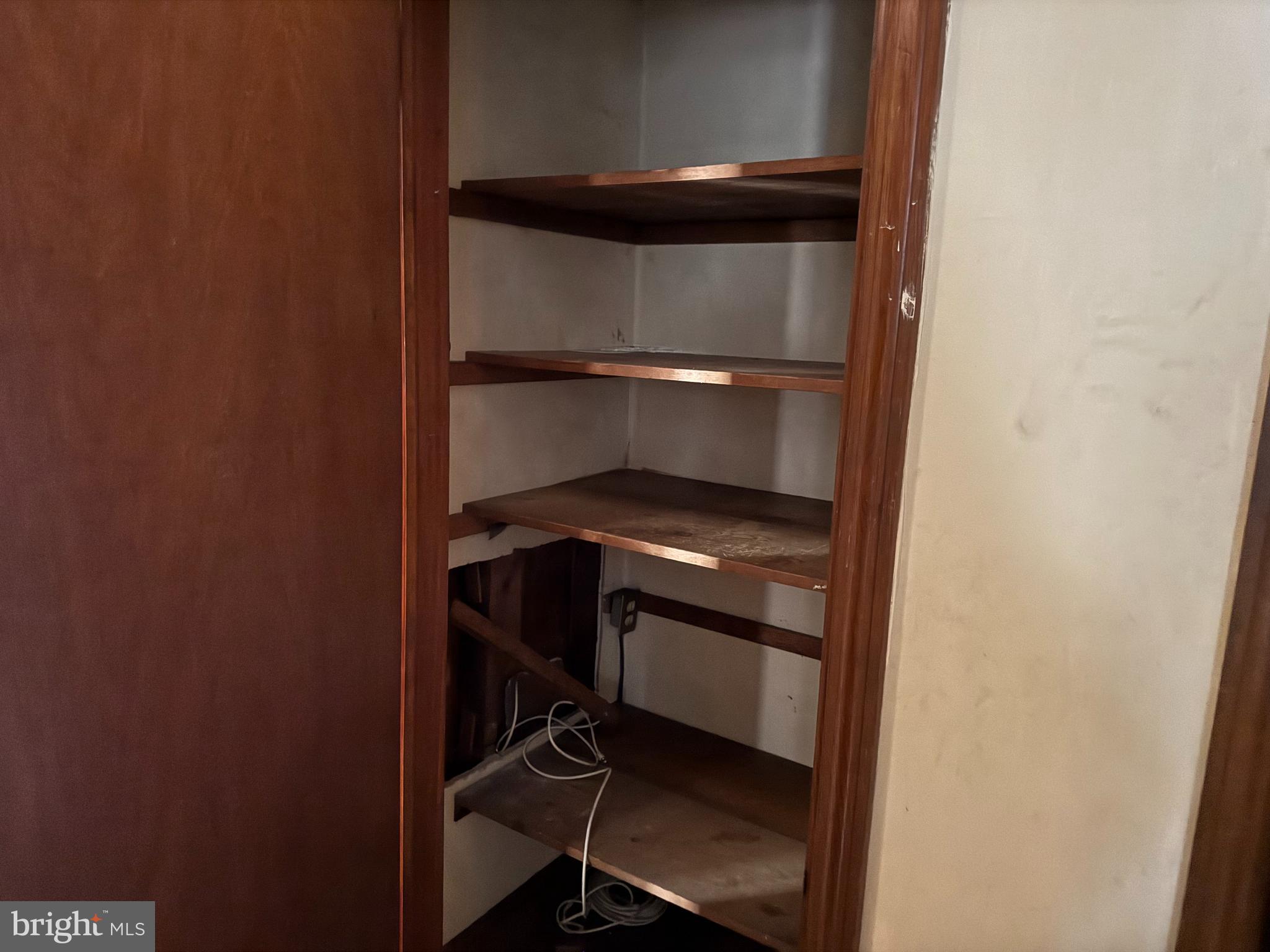 2355 Terwood Road Huntingdon Valley, PA 19006 - Photo 14 of 14 Closet