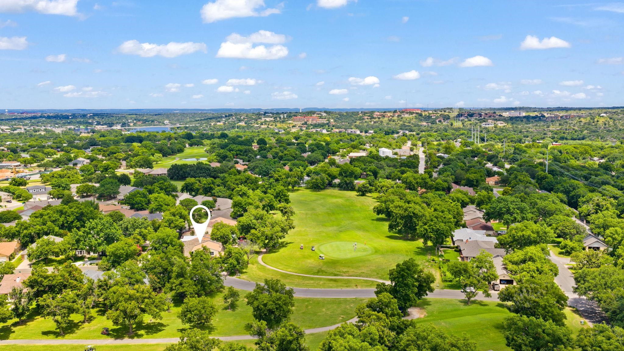 3 Augusta Drive Marble Falls, TX 78654 - Photo 29 of 40