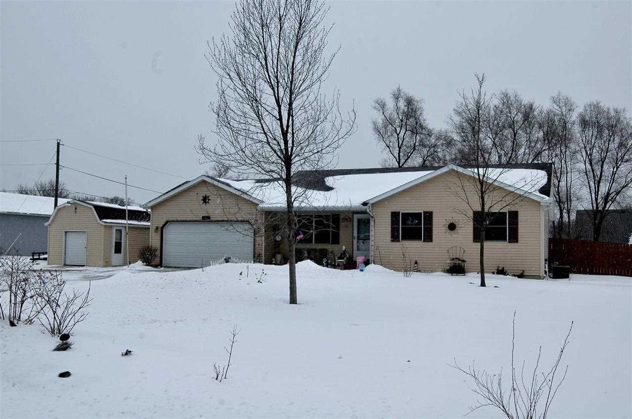 190 Mayflower Road South Bend, IN 46619 - Photo 1 of 30
